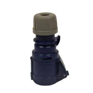Contrastekker 3 Polig 16 Amp
