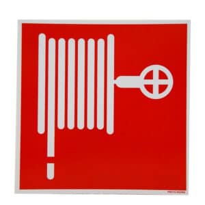 Pictogram Brandhaspel K200