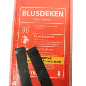 Blusdeken 1,20 x 1,80mtr