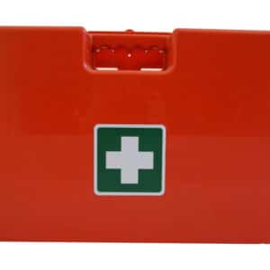 Verbandkoffer BHV Compleet Type A (Groot)