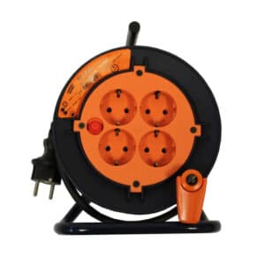 Haspel XPN Mini 10mtr 3G1,5 H07RN-F