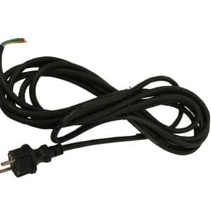 Vervangingssnoer 5mtr 3G1,5 H07RN-F