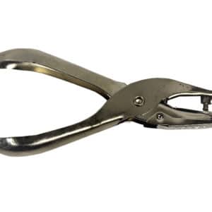 Doorpriktang Lichte Uitvoering