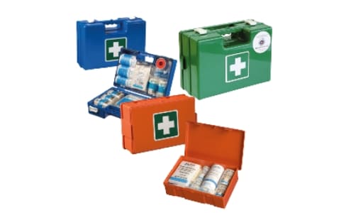 Losse EHBO Producten